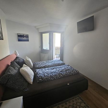 Apartment Panorama Bad Reichenhall Exterior foto